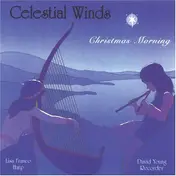 Celestial Winds - Christmas Morning
