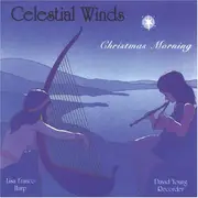 CD - Celestial Winds - Christmas Morning