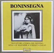 CD - Celestina Boninsegna - Boninsegna - Mono