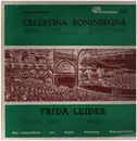 LP - Celestina Boninsegna - Frida Leider