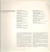 LP - Celestina Boninsegna - Court Opera Classics