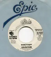 Celestium - Sanctuary