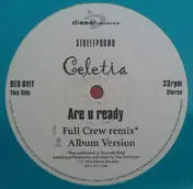 Celetia - Are U Ready