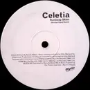 12inch Vinyl Single - Celetia - Runaway Skies