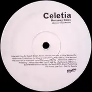 12inch Vinyl Single - Celetia - Runaway Skies