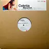 12inch Vinyl Single - Celetia - Rewind (DJ Hasebe Remix)