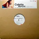12inch Vinyl Single - Celetia - Rewind (DJ Hasebe Remix)