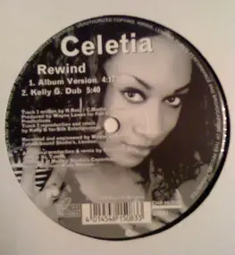 Celetia - Rewind