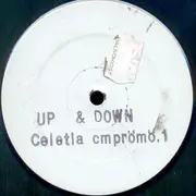 LP - Celetia - Be My Honey