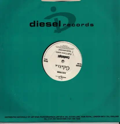 Celetia - Candlelight