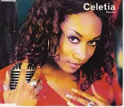 CD Single - Celetia - Rewind