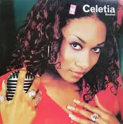 12inch Vinyl Single - Celetia - Rewind