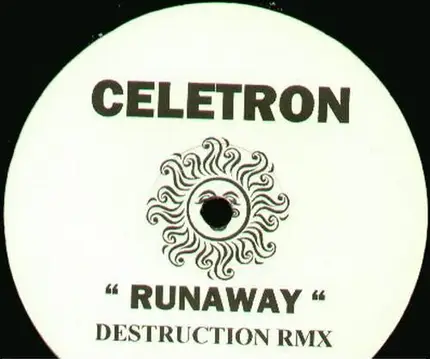 Celetron - Runaway (Destruction RMX)