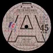 Celi Bee & The Buzzy Bunch - One Love / Hurt Me, Hurt Me