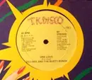 12inch Vinyl Single - Celi Bee & The Buzzy Bunch - One Love / Smile