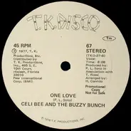 Celi Bee & The Buzzy Bunch - One Love