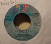 Celi Bee & The Buzzy Bunch - Together