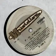 LP - Célia Vilela - F-15 Espacial