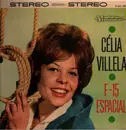 LP - Célia Vilela - F-15 Espacial