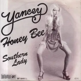 Celia Yancey - Southern Lady / Honey Bee