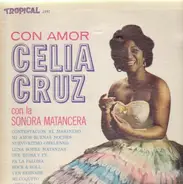 Celia Cruz Con La Sonora Matancera - Con amor