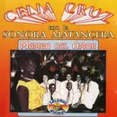 CD - Celia Cruz Con La Sonora Matancera - Mambo Del Amor