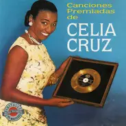 Celia Cruz Con La Sonora Matancera - Canciones Premiadas De Celia Cruz
