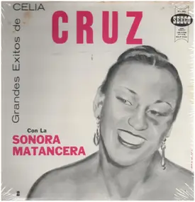 Celia Cruz - Grandes Exitos De Celia Cruz