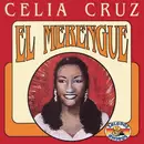 CD - Celia Cruz - El Merengue