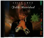 Celia Cruz - Feliz Navidad