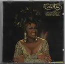 CD - Celia Cruz - Irrepetible = Unrepeatable