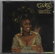 CD - Celia Cruz - Irrepetible = Unrepeatable