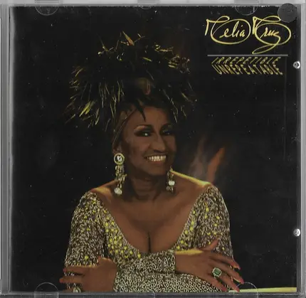Celia Cruz - Irrepetible = Unrepeatable