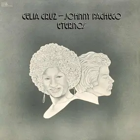 Celia Cruz - Eternos