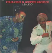 Celia Cruz & Johnny Pacheco - De Nuevo
