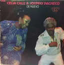 LP - Celia Cruz & Johnny Pacheco - De Nuevo