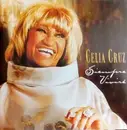 CD - Celia Cruz - Siempre Viviré