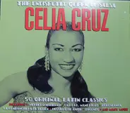 Celia Cruz - The Undisputed Queen of Salsa