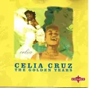 CD - Celia Cruz - The Golden Years