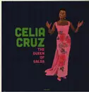 LP - Celia Cruz - The Queen of Salsa - High Quality