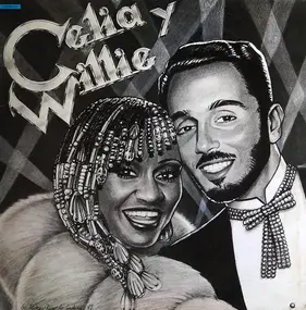 Celia Cruz - Celia Y Willie