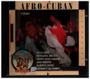 CD - Celia Cruz, Mercedes Valdes, Grupo Afro Cubano a.o. - Afro-Cuban Varios