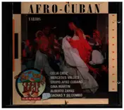 Celia Cruz - Afro-Cubana