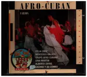 CD - Celia Cruz, Mercedes Valdes, Grupo Afro Cubano a.o. - Afro-Cuban Varios