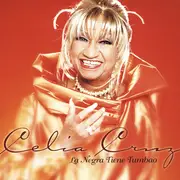 CD - Celia Cruz - La Negra Tiene Tumbao