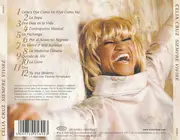 CD - Celia Cruz - Siempre Viviré
