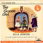 Celia Johnson - The Goose Girl