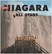 LP - Celia Paul, Eiichi Ohtaki, Coconuts Bank, a.o. ... - More Niagara Fall Stars