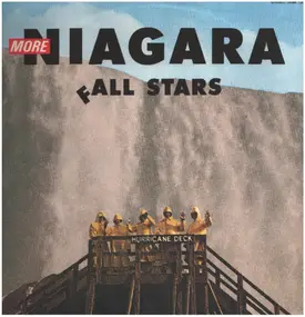 Celia Paul - More Niagara Fall Stars