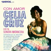 Celia Cruz